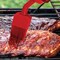 Norpro Large Capacity Silicone BBQ Basting Brush and Squeeze Bottle